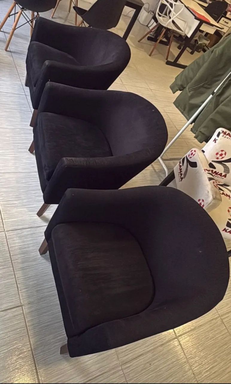 Poltronas  - Foto 2