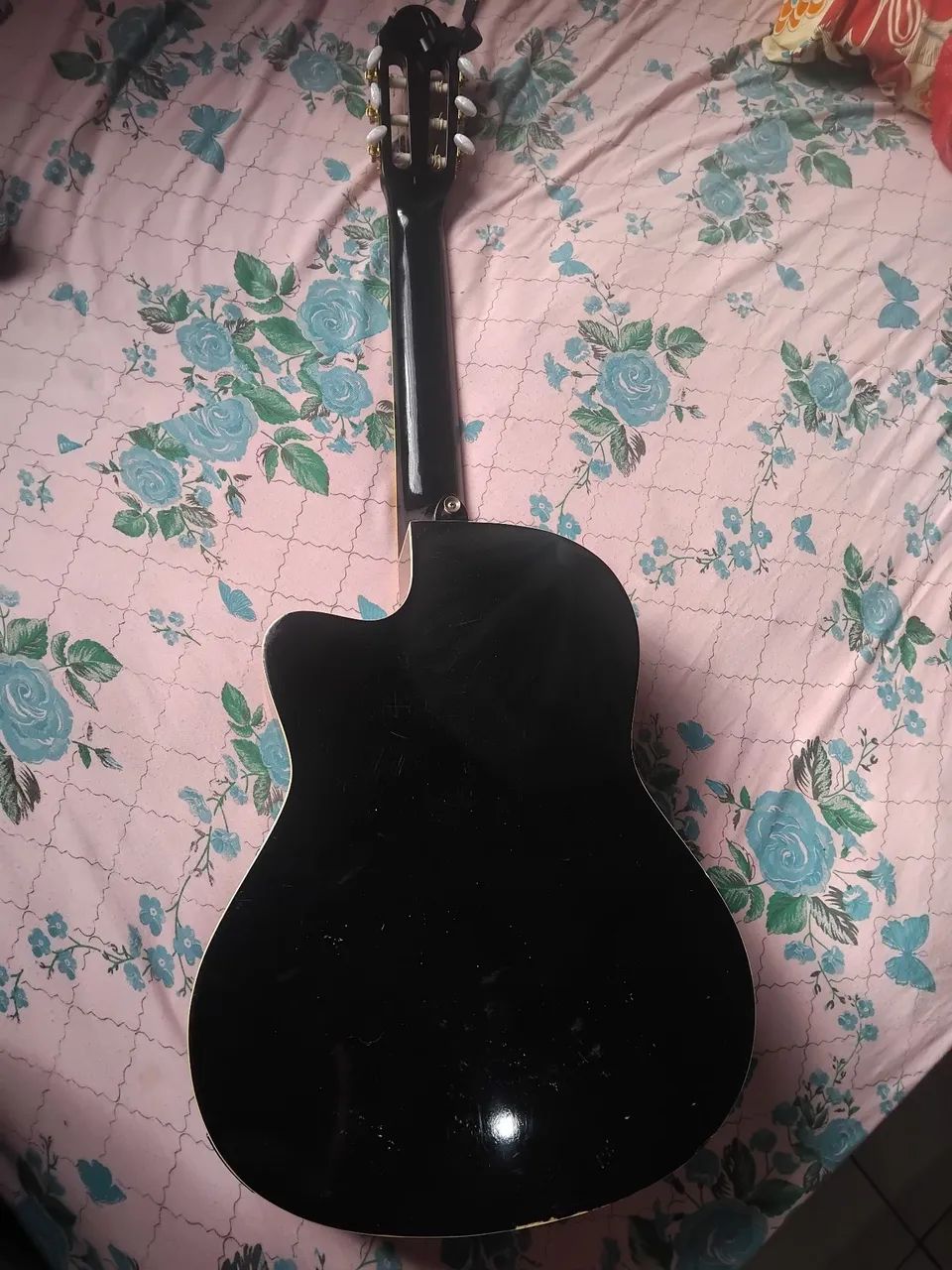 Violão  - Foto 3