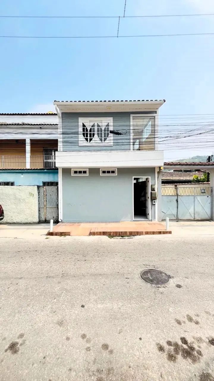 Imóvel comercial em Piabetá (Inhomirim) - Magé - RJ - Foto 2
