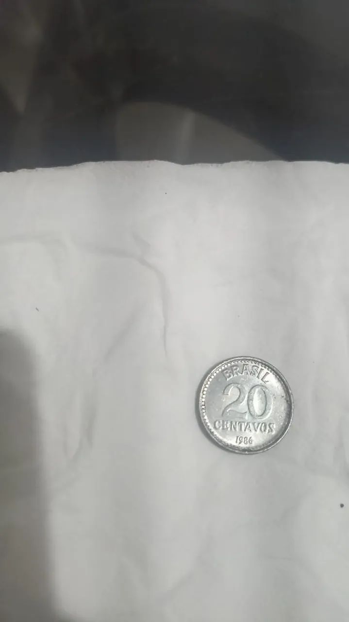 Moedas Raras  - Foto 5