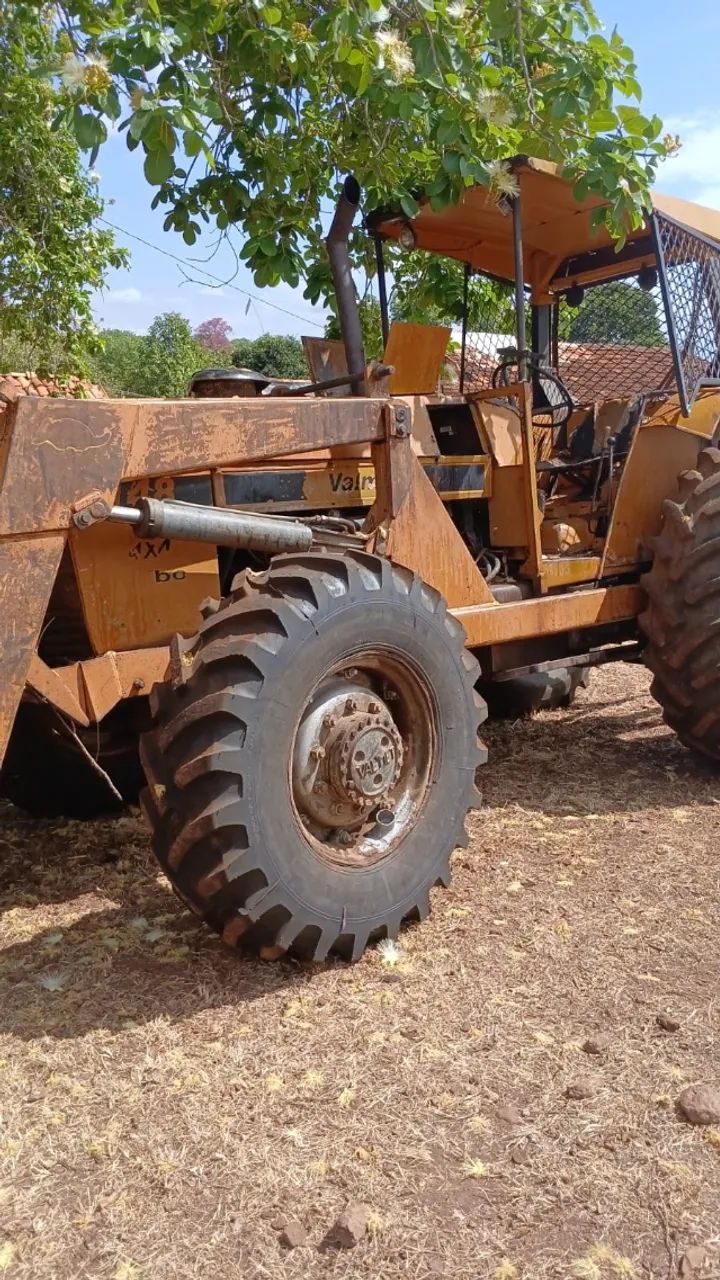 Trator 