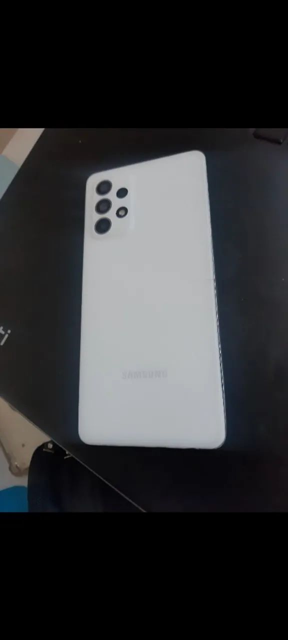 A52s 128 gb 6gb ram entrego - Foto 4