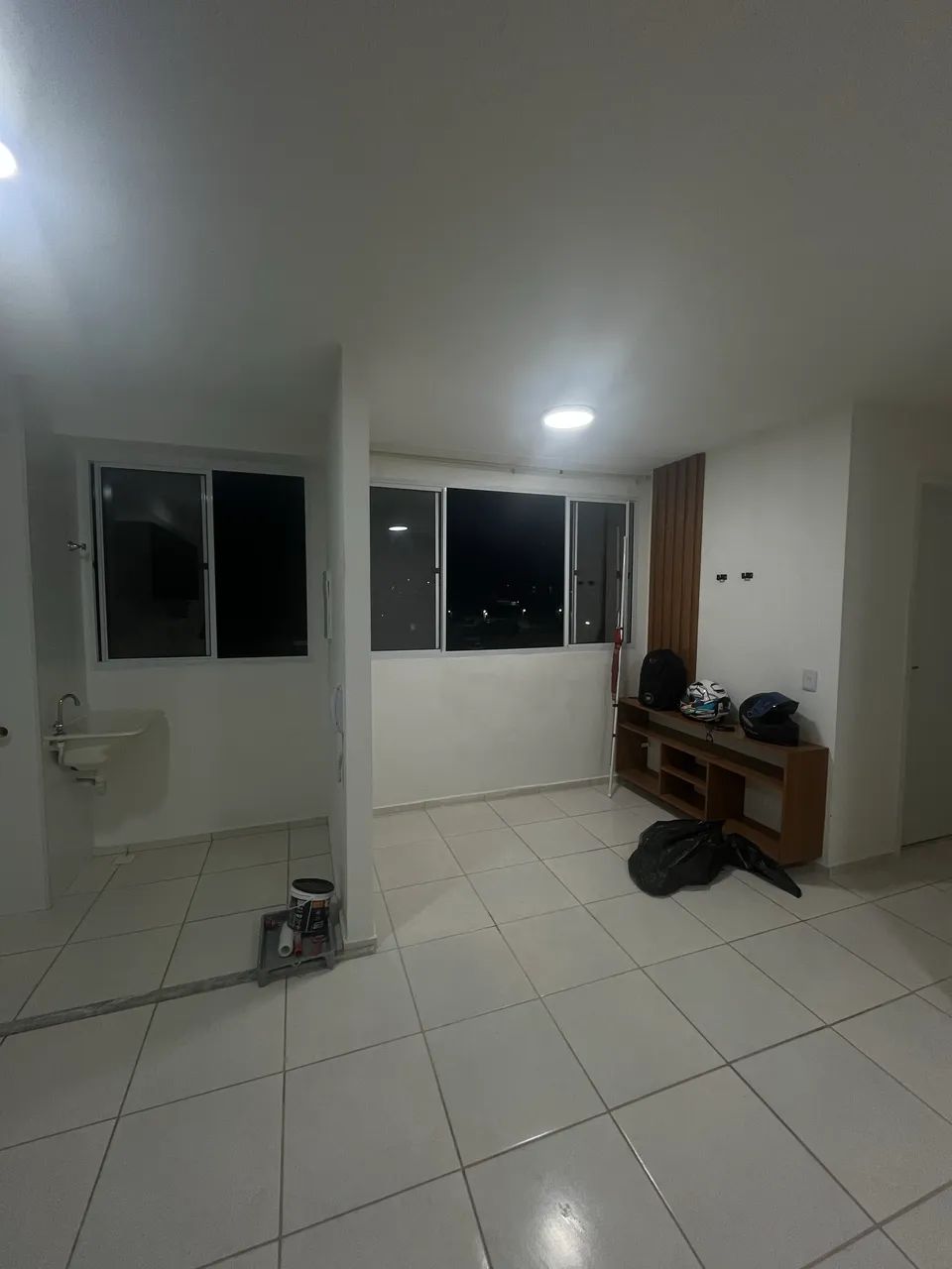 Alugo apartamento  - Foto 4