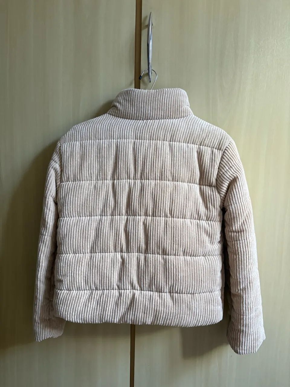 Casaco de frio  - Foto 2