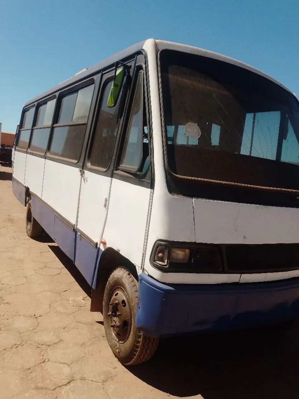 Micro ônibus  - Foto 2