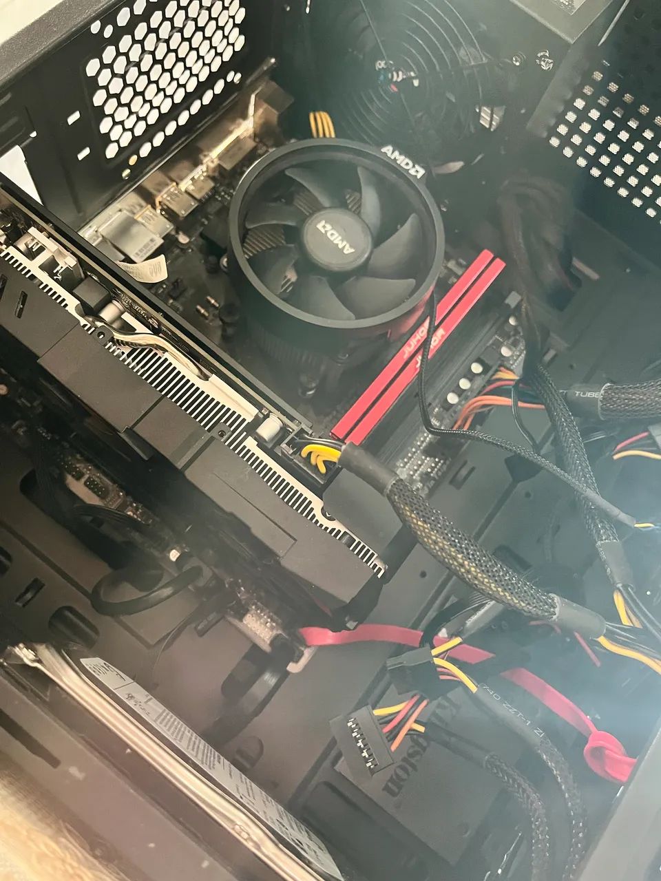 PC Gamer Completo ! - Foto 5