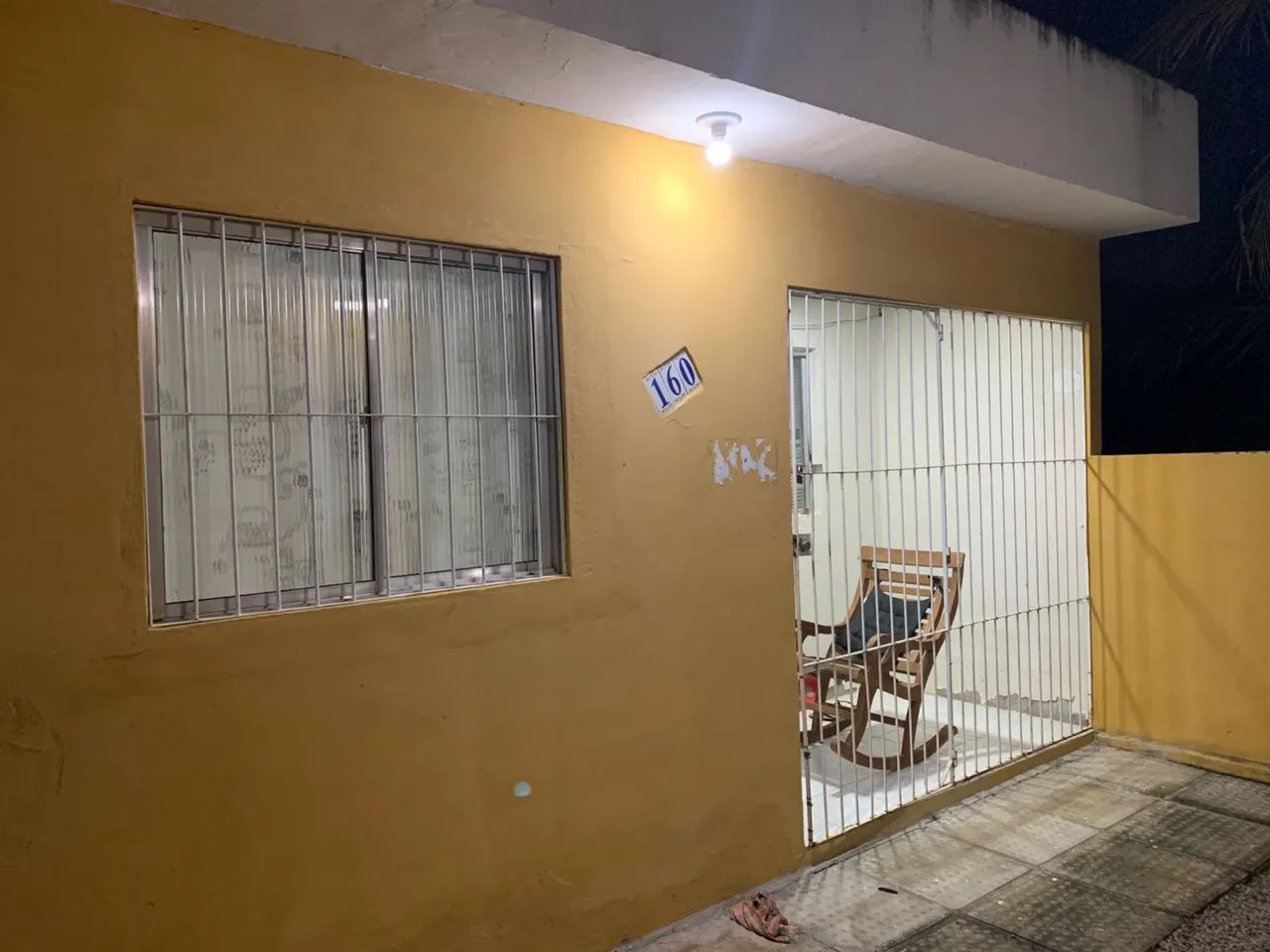 VENDO CASA EM BEZERROS (Na terra do papangu) 