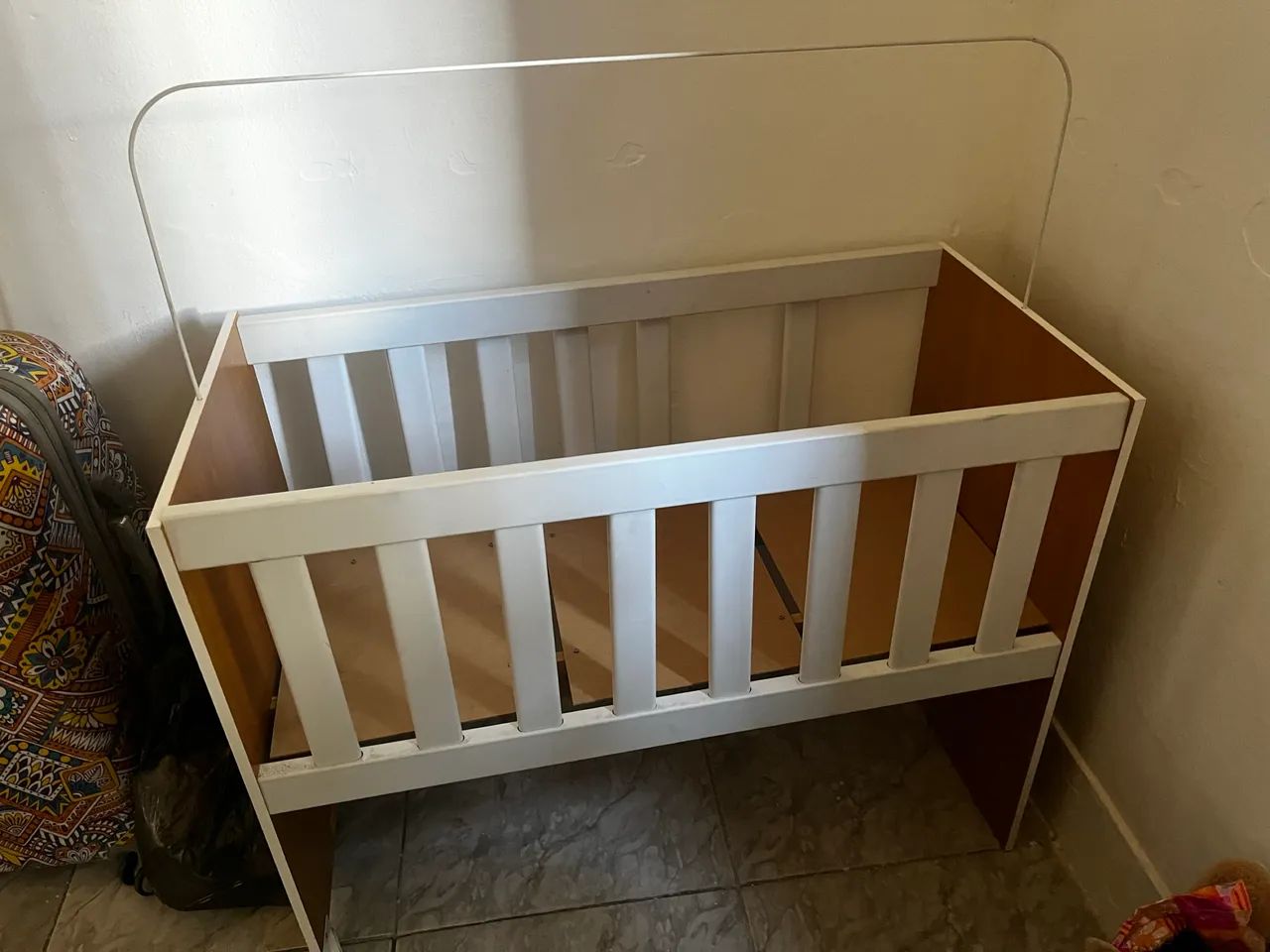 Berço 