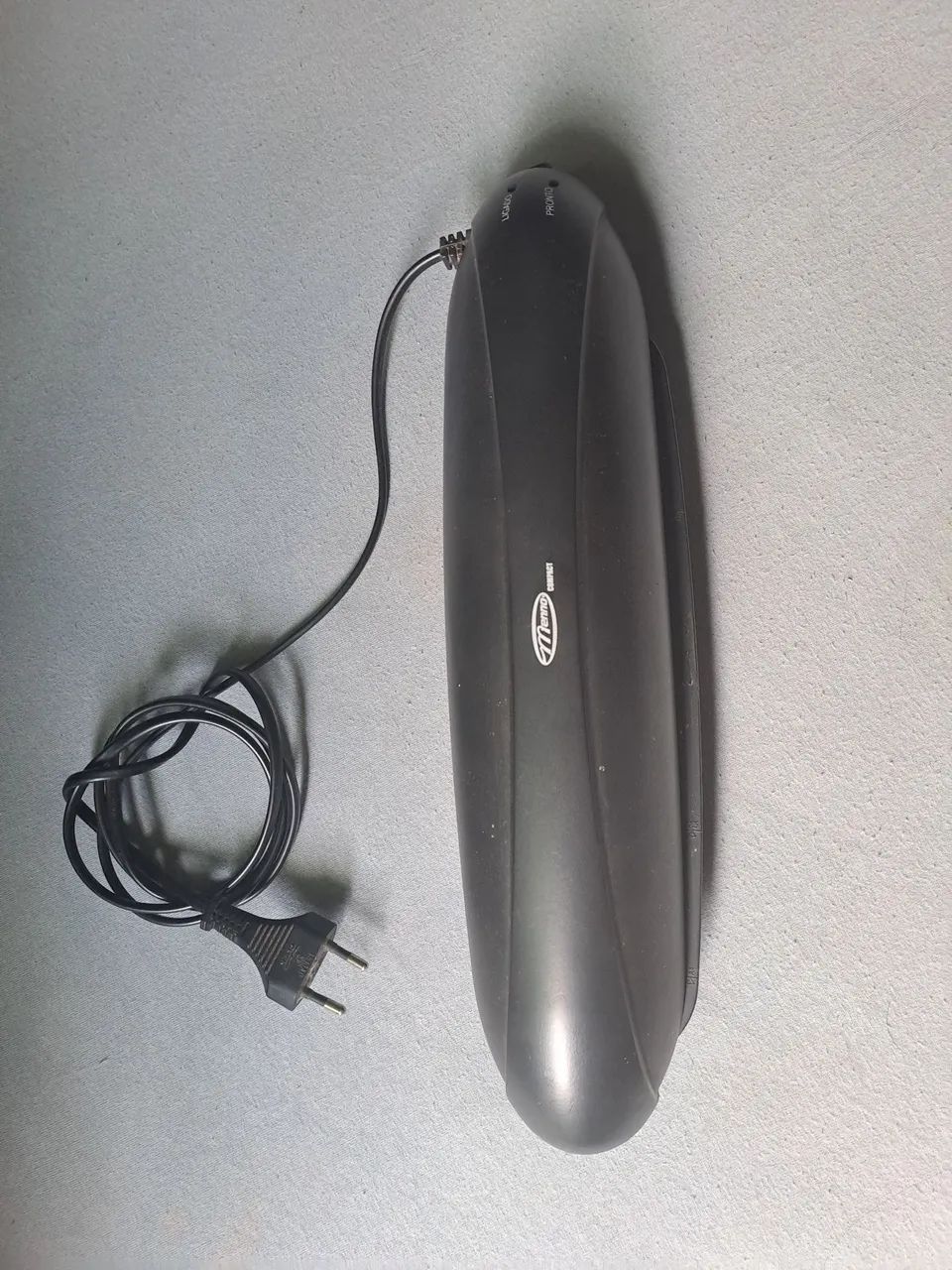 Plastificadora Menno