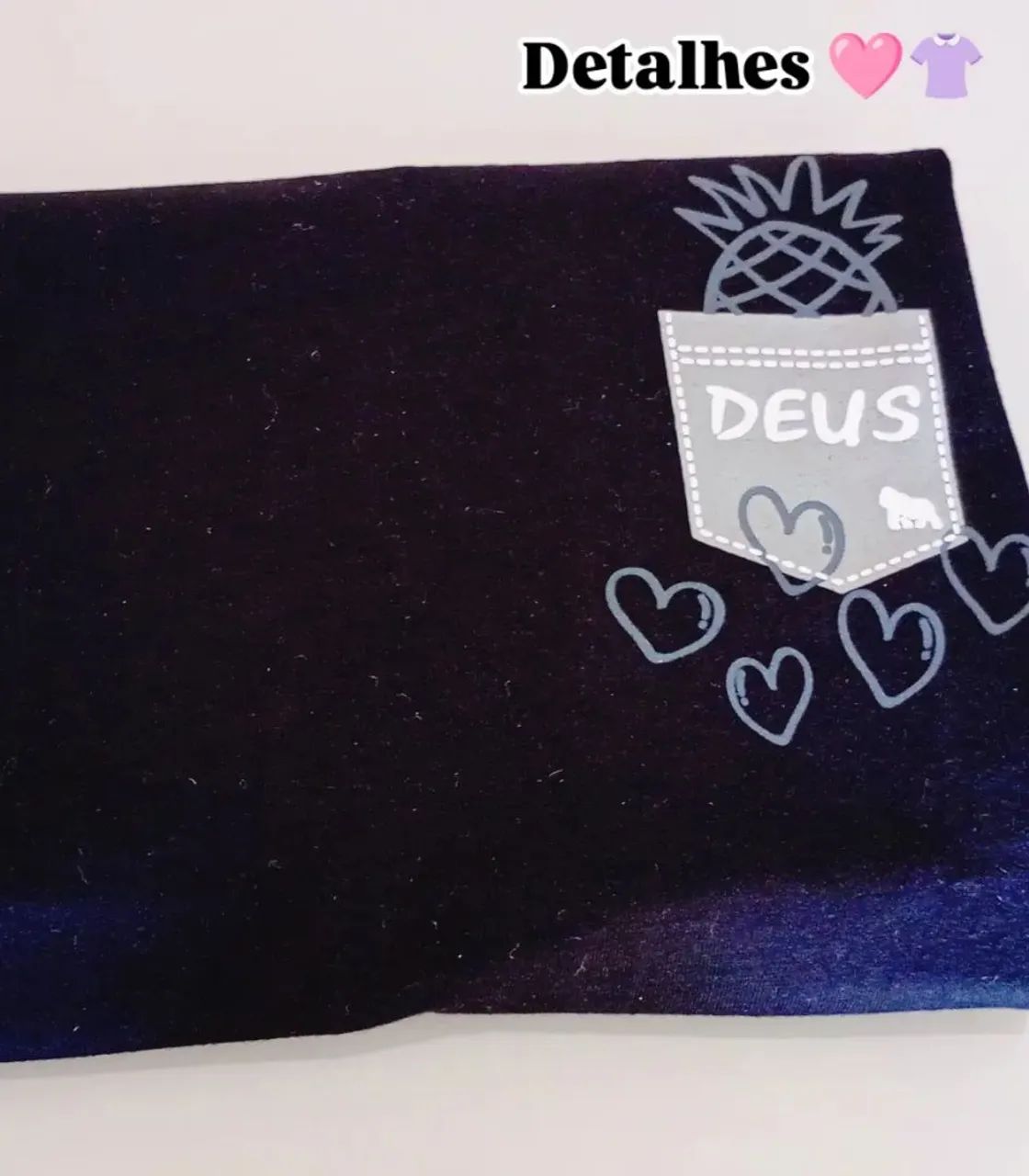 Blusas t-shirts  - Foto 2