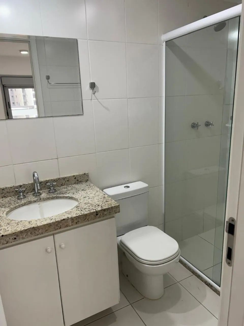 2 Dorms (Suíte) + 3 Ar-Cond + Varanda com Vidro | Direto Proprietário | Jd Perdizes - Foto 9