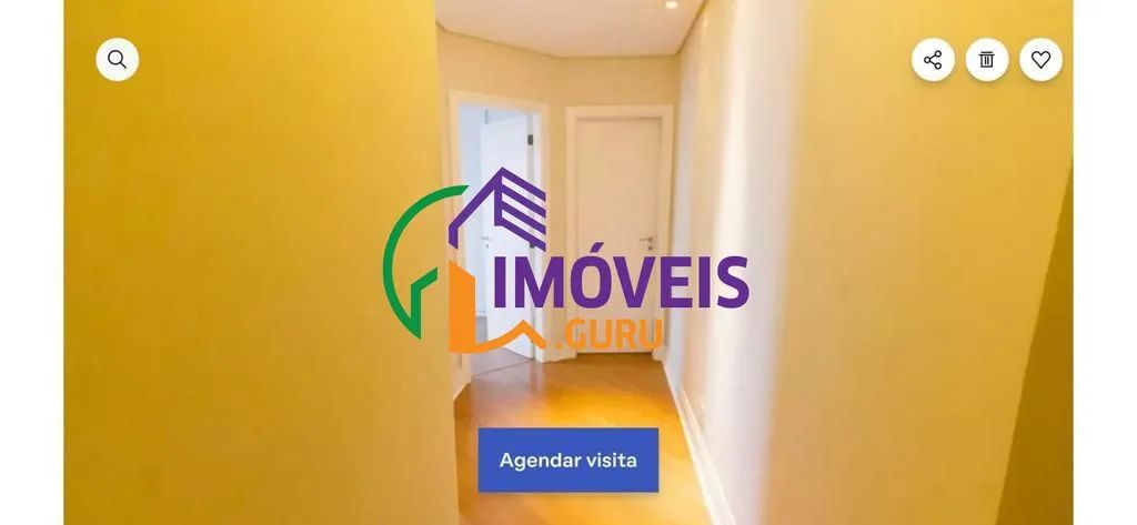 APARTAMENTO - VILA ROMANA - SP