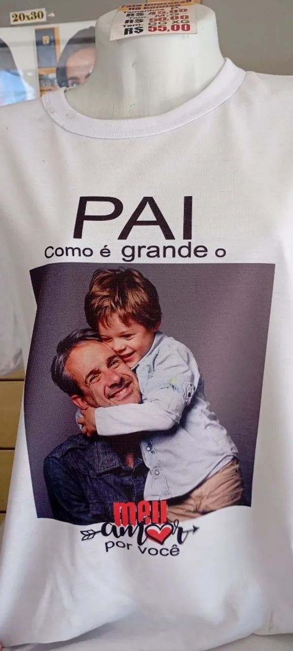 Presentes dia dos pais  - Foto 4