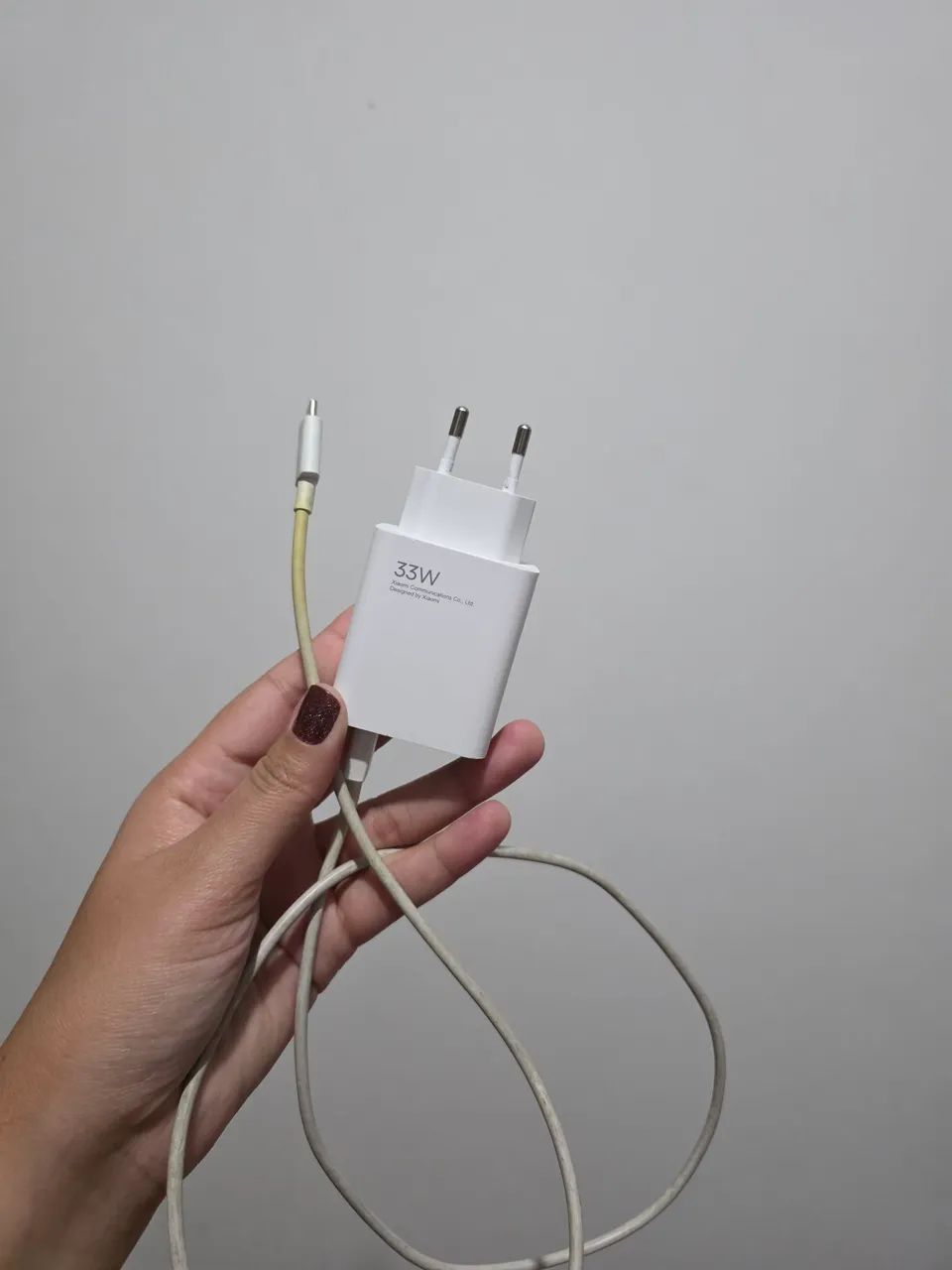 Celular Redmi Note 13 Azul 256 GB - Foto 4