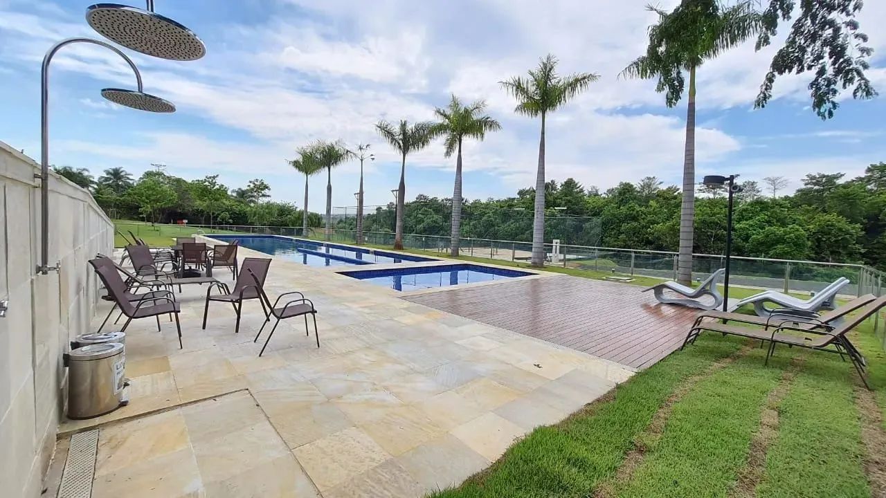 Terreno em condomínio à venda, Granja Marileusa - Uberlândia/MG - Foto 12