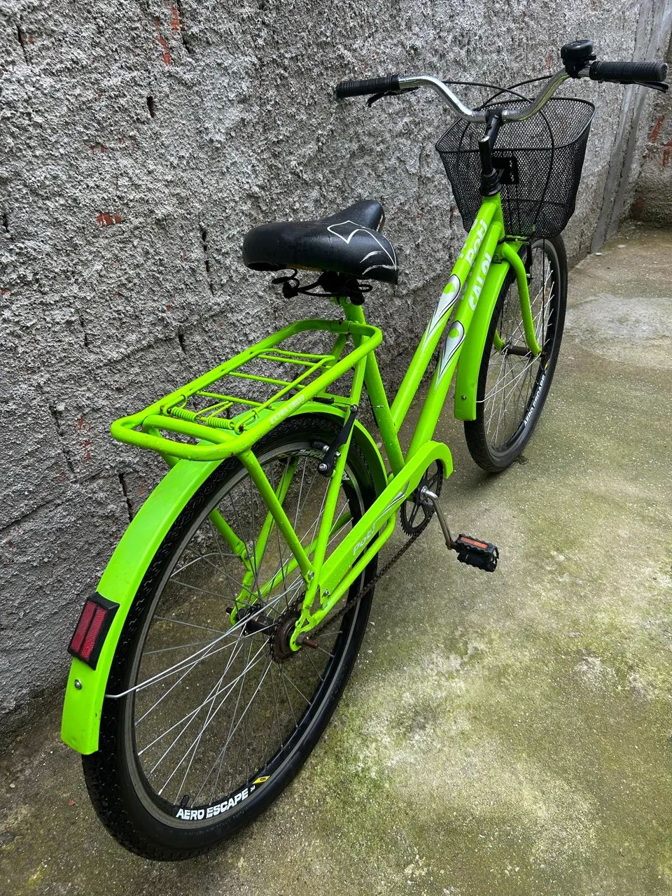 Bicicleta Poti Caloi Aro 26 - Foto 3