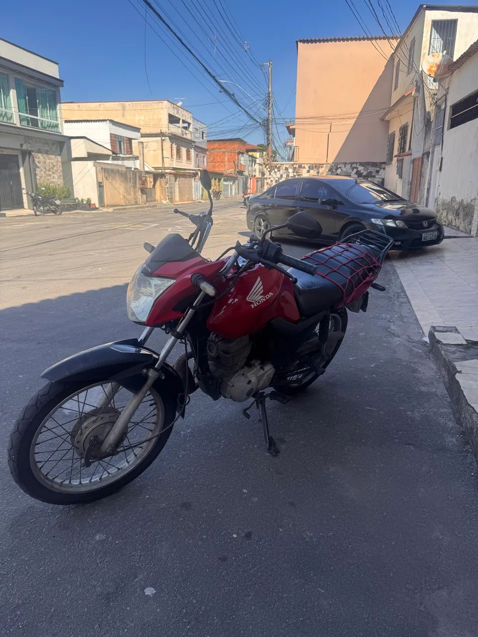 Fan 125  - Foto 2
