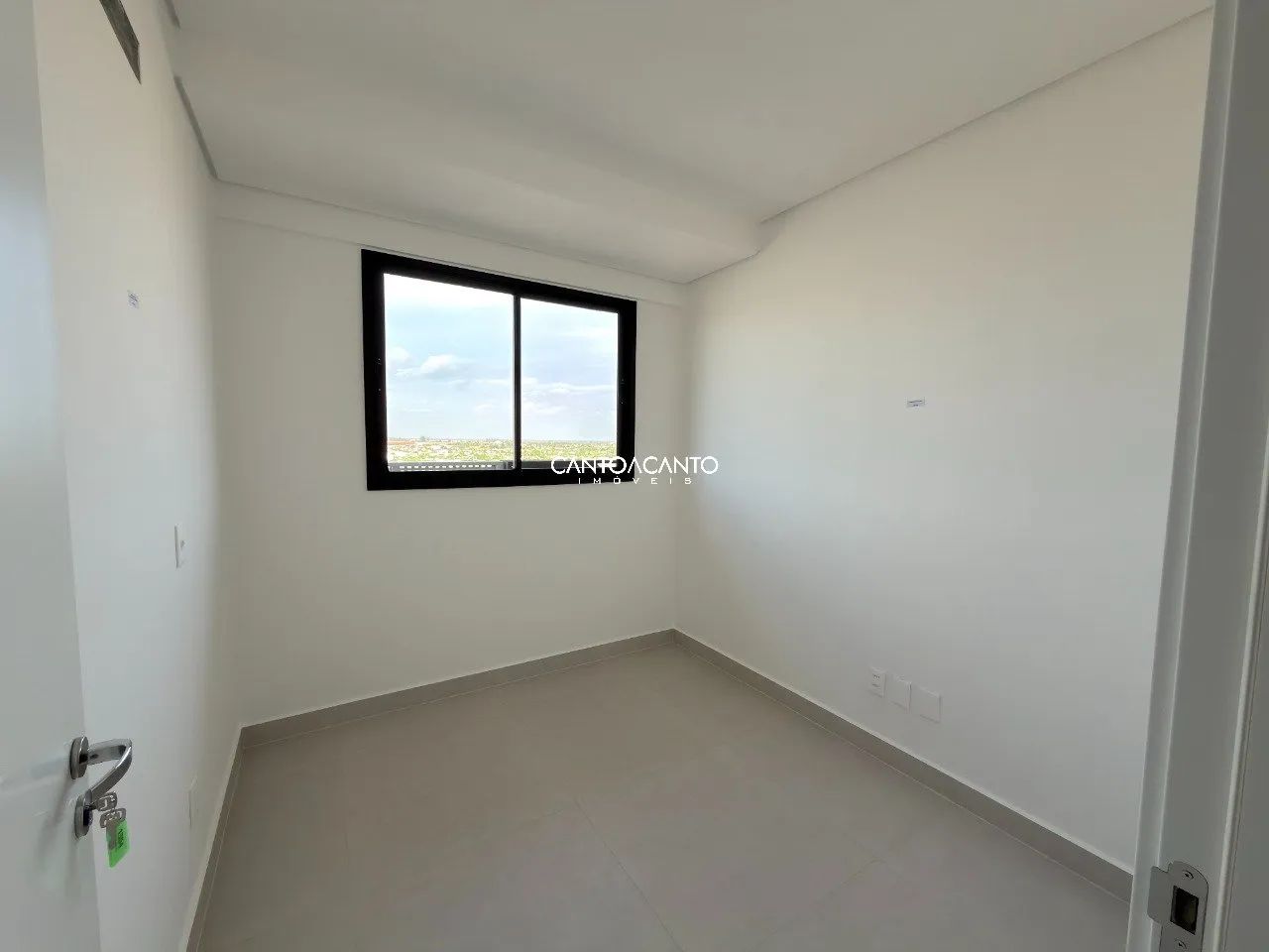 Apartamento á venda Edifício DuoTTori Residence - Foto 2