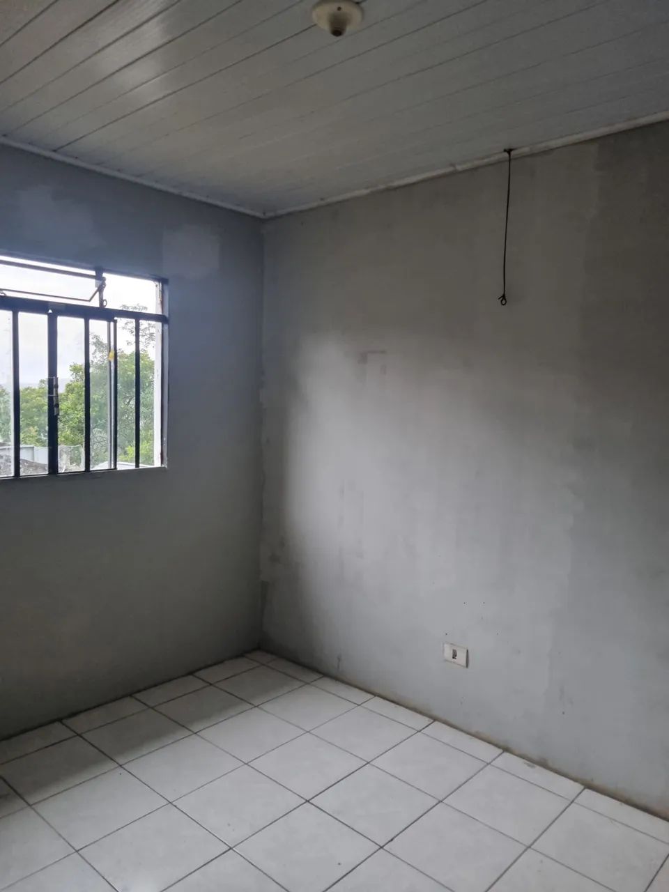 Casa 4 quartos no abranches  - Foto 5