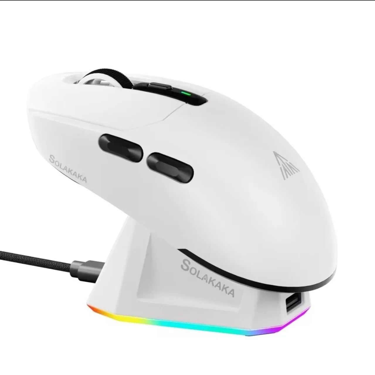 Mouse Gamer Tri Mode - Foto 2