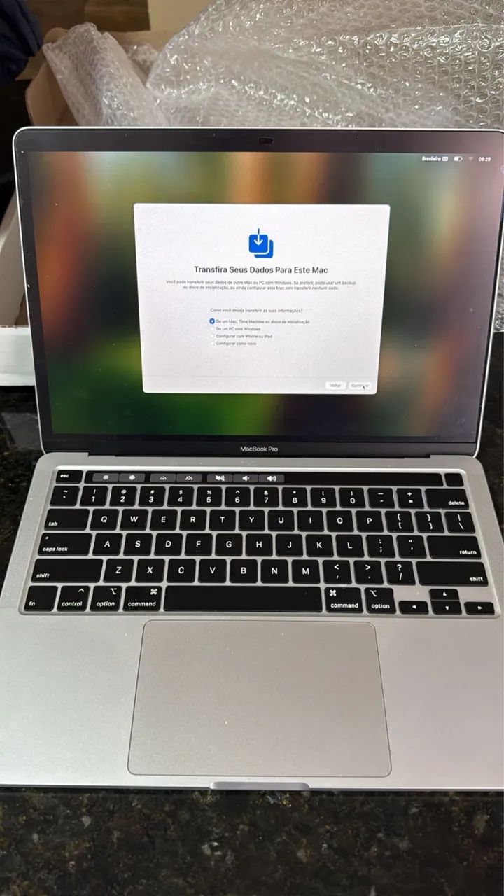 Apple MacBook Pro 13