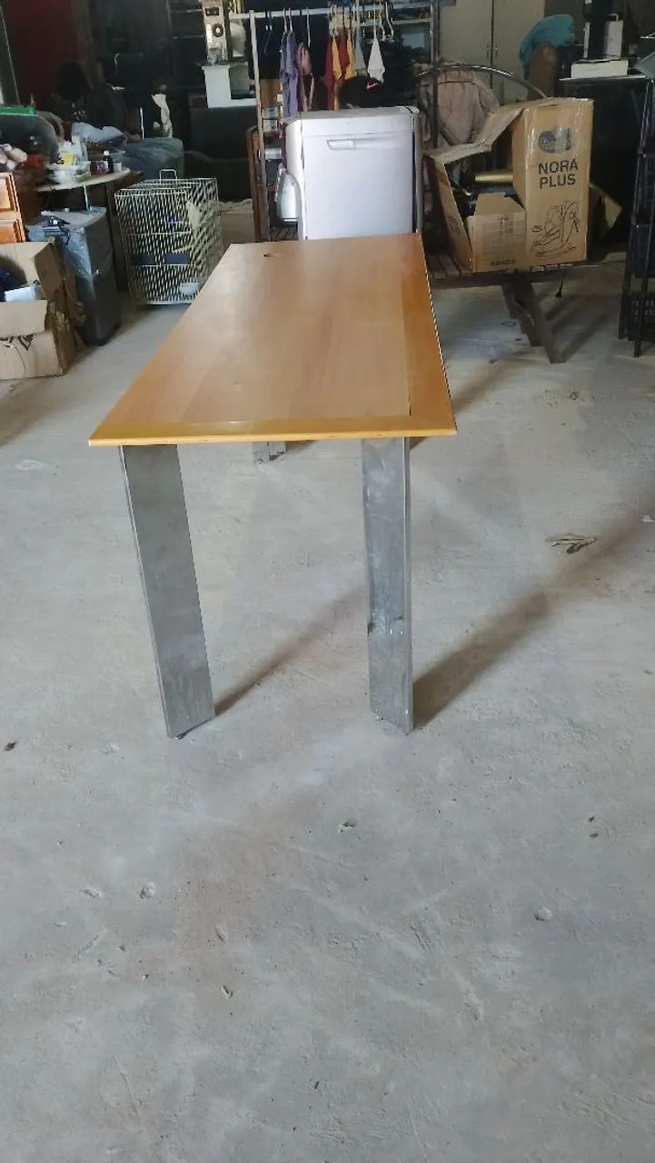 Mesa para escritório  - Foto 3