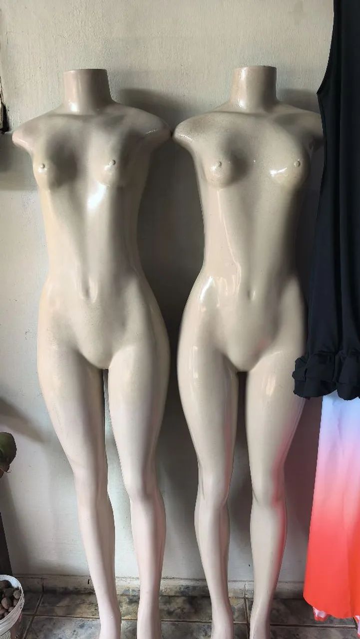 MANEQUIN  - Foto 2