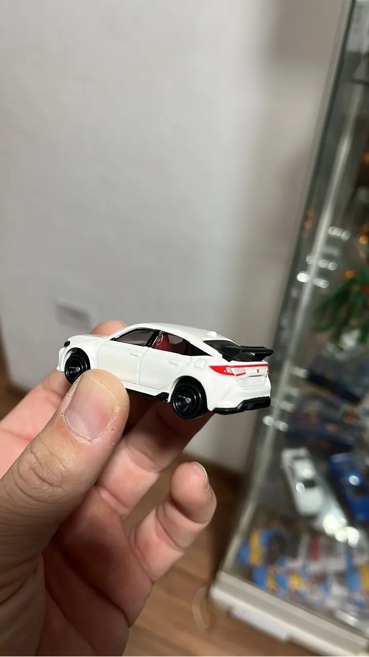 Takara tomy Honda civic type r - Foto 3