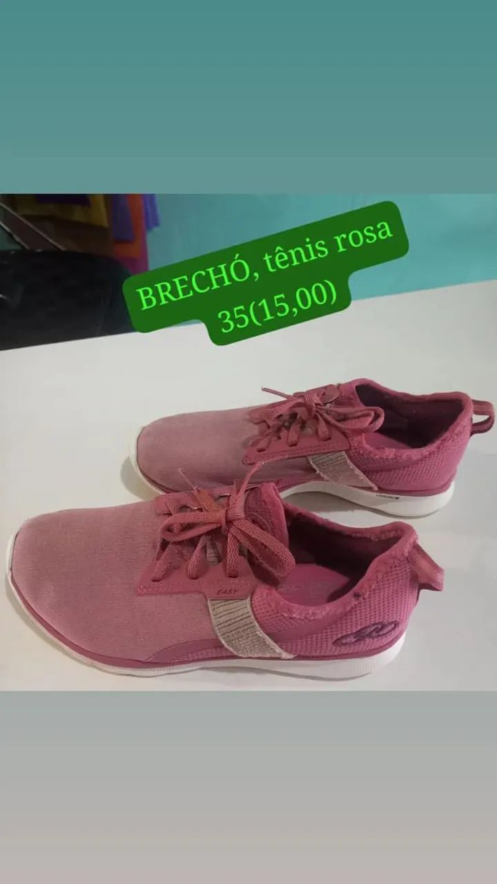 BRECHÓ *