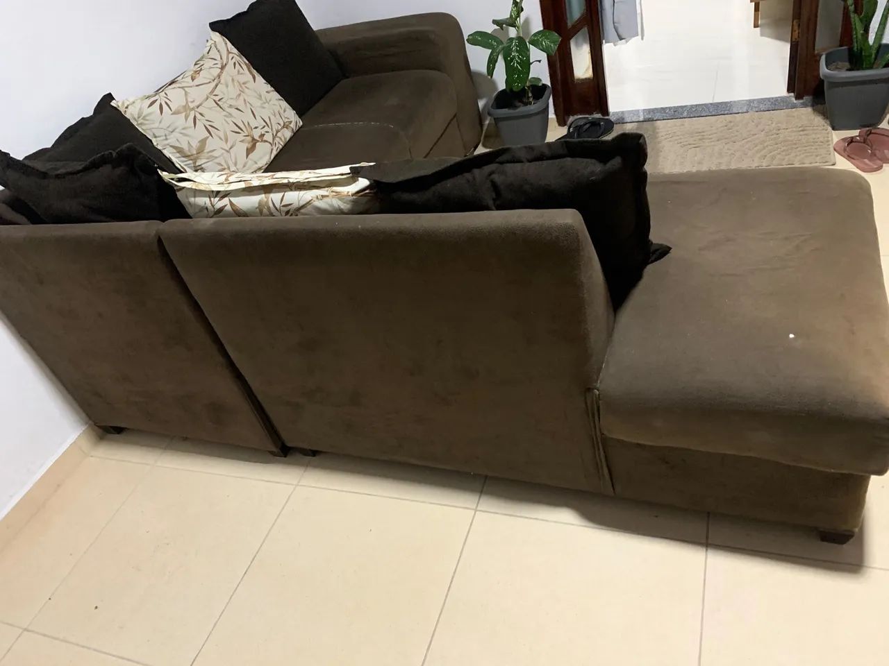 Sofá tipo L  - Foto 5