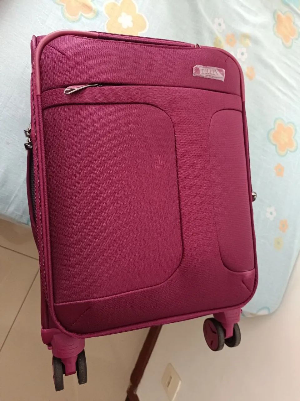 Mala de viagem