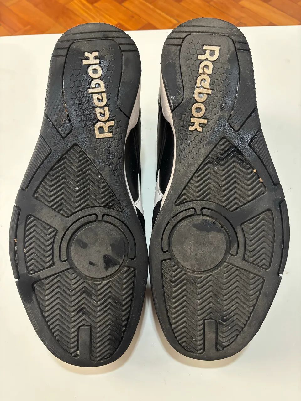 Tênis Reebok BB 4000 II - número 42 - Foto 5
