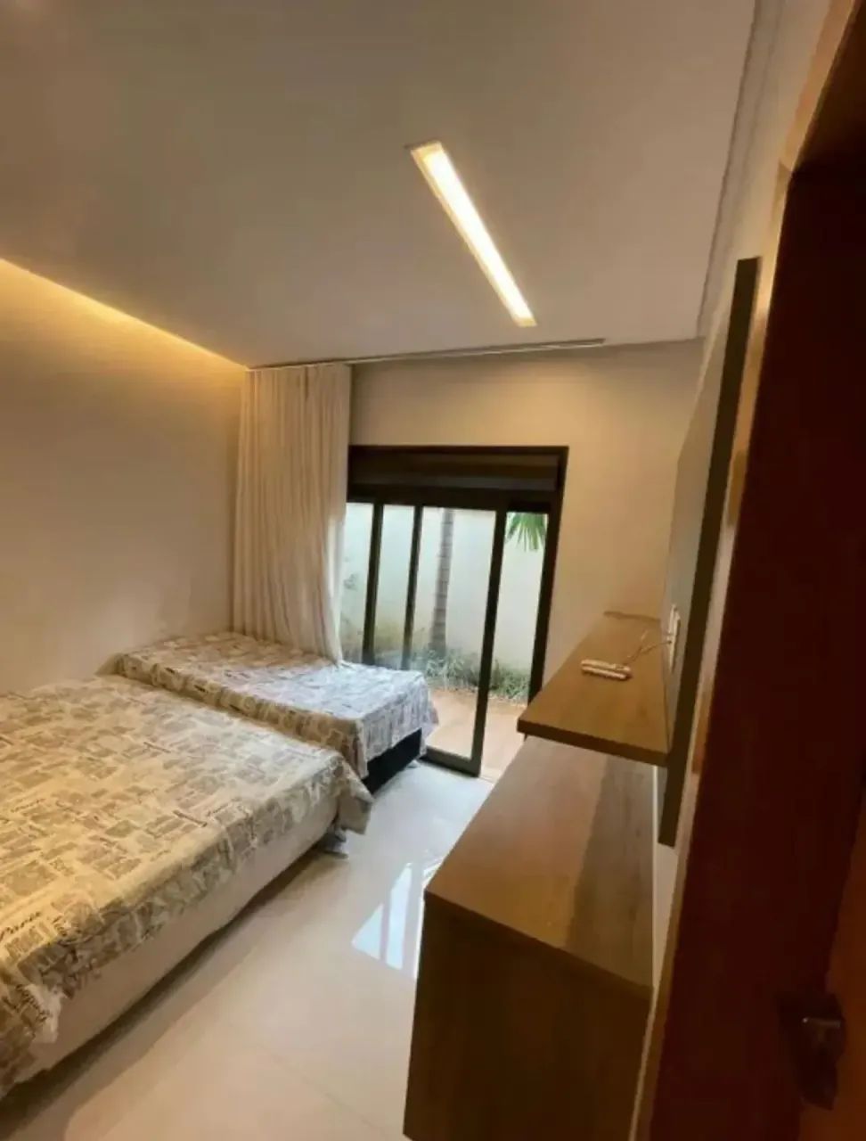 Excelente casa mobiliada no Jardins Valencia - Foto 3
