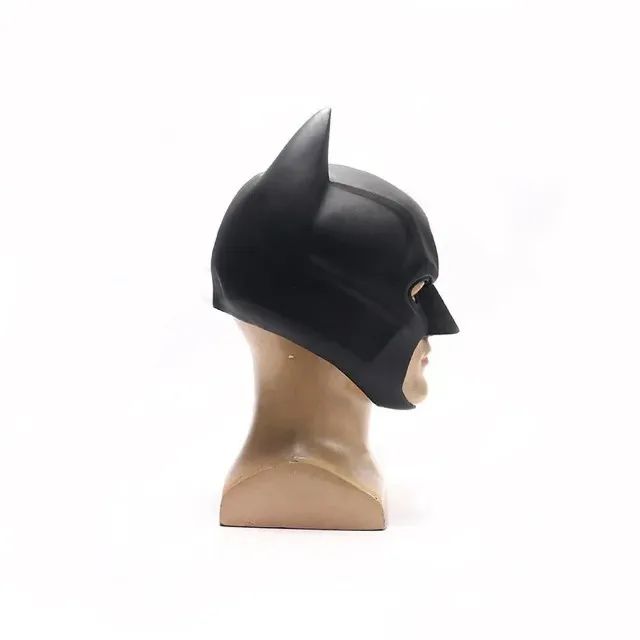 Máscara batman látex - adulto - Foto 3