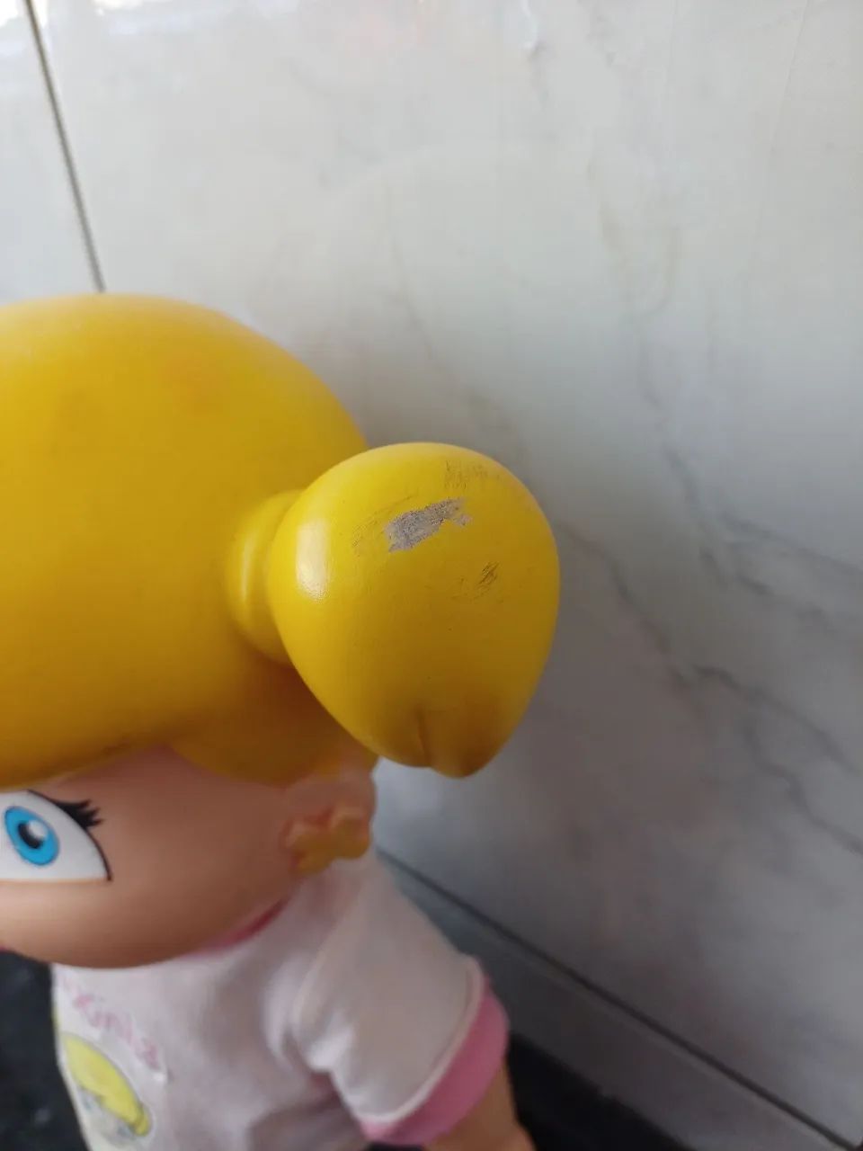 Boneca Xuxinha Cotiplás  - Foto 5