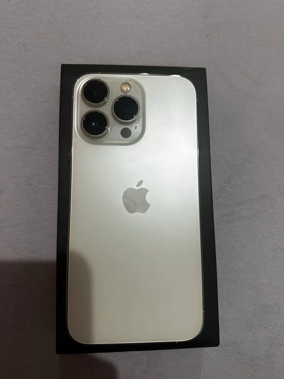 13 pro 256gb  - Foto 5