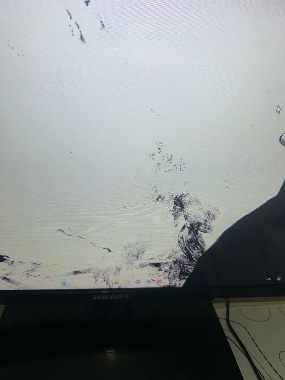monitor sansung - Foto 2