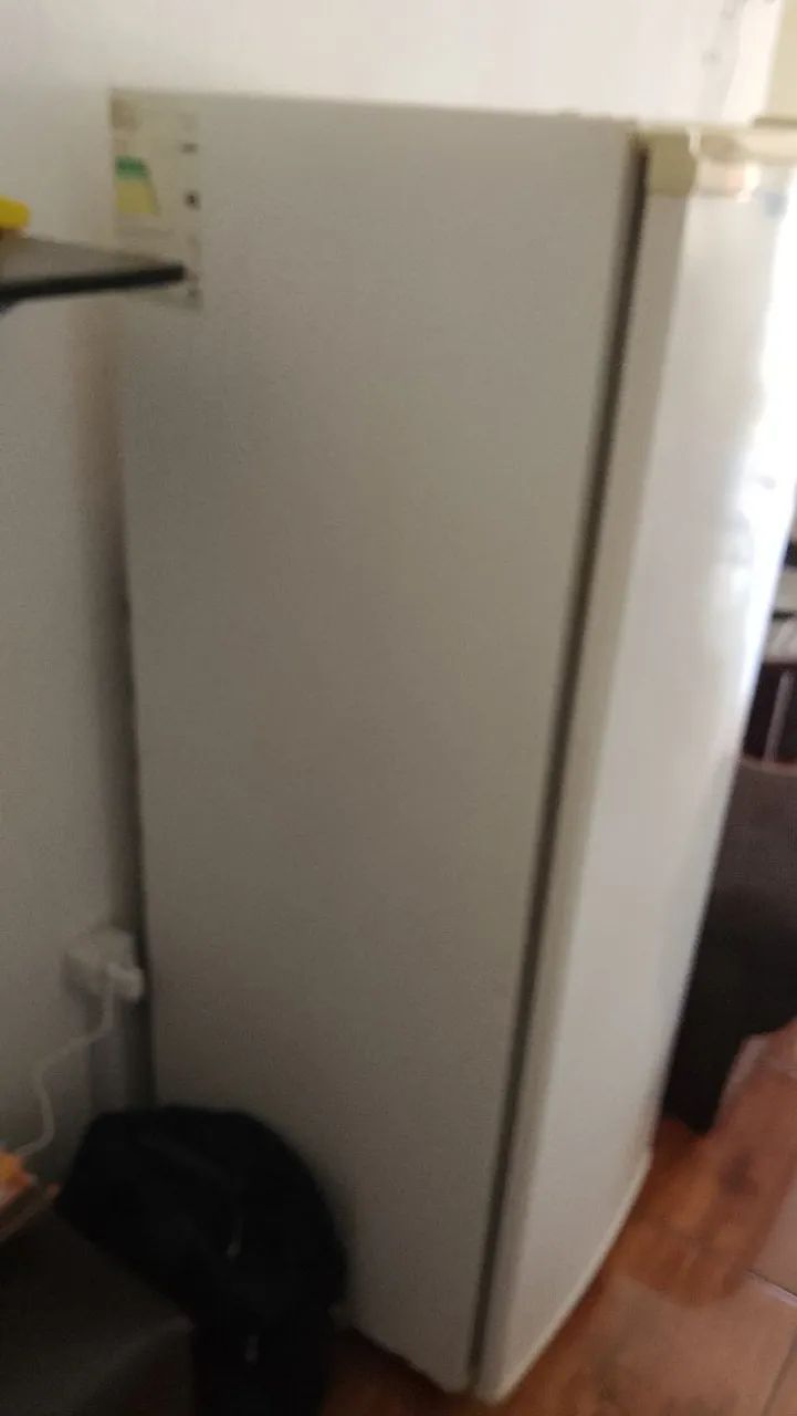 Geladeira 500