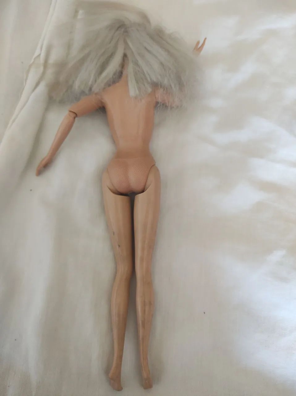 Boneca Barbie  - Foto 4