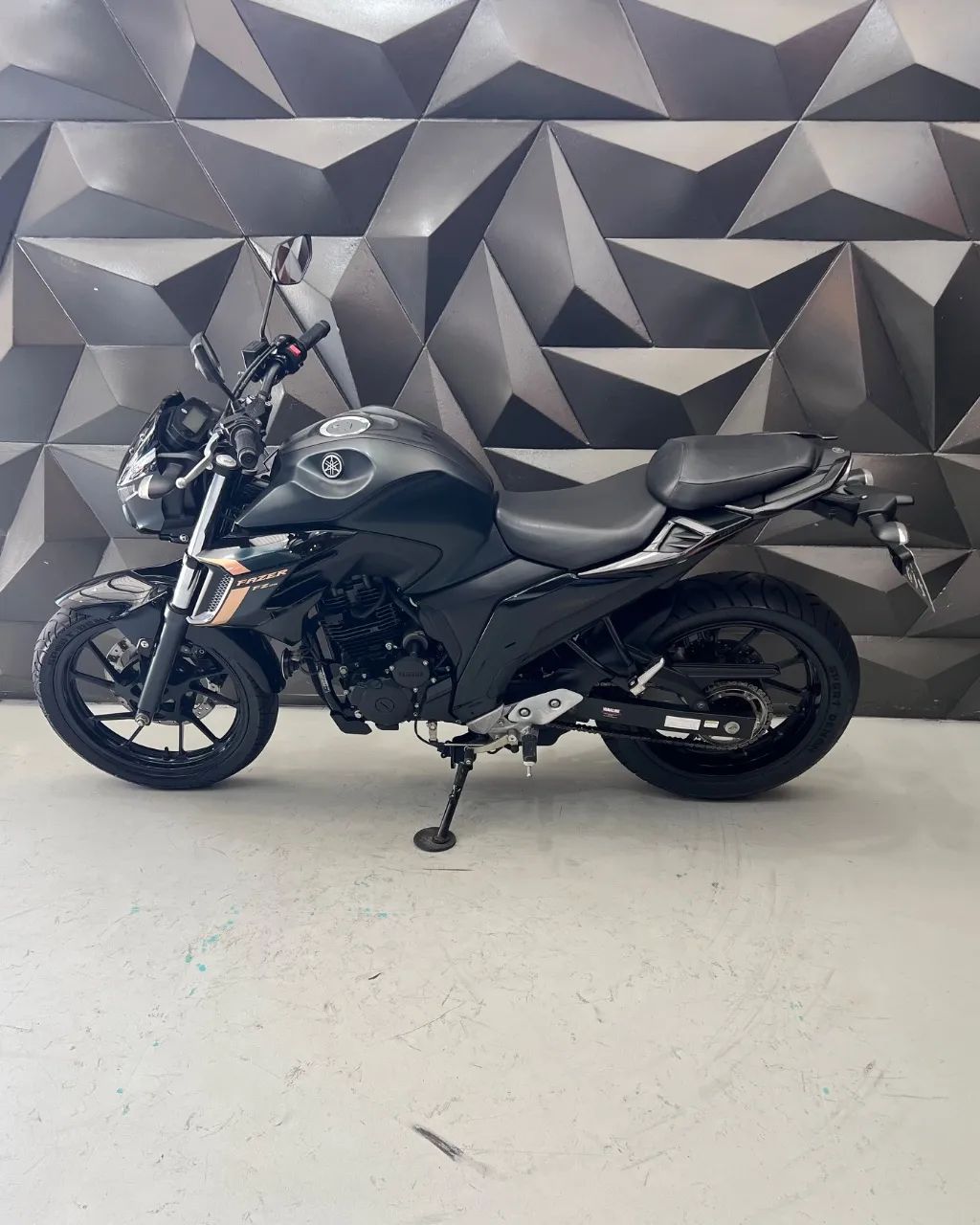 FZ25 250 FAZER FLEX - Foto 5