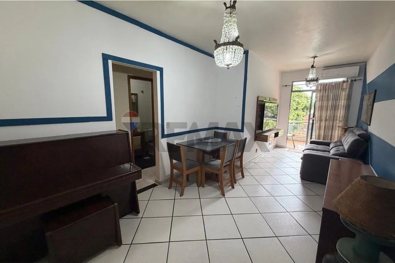 APARTAMENTO EM RAMOS, COM VARANDA E VAGA,RIO DE JANEIRO - Foto 4