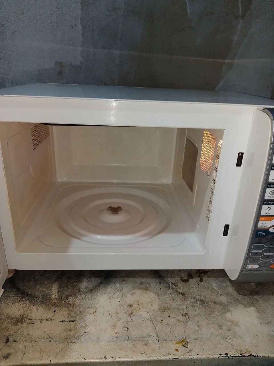 Microondas  - Foto 2
