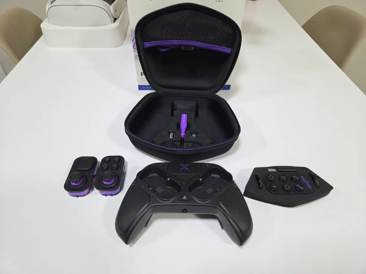 VIXTRIX PRO BFG PS5/PC - Foto 3