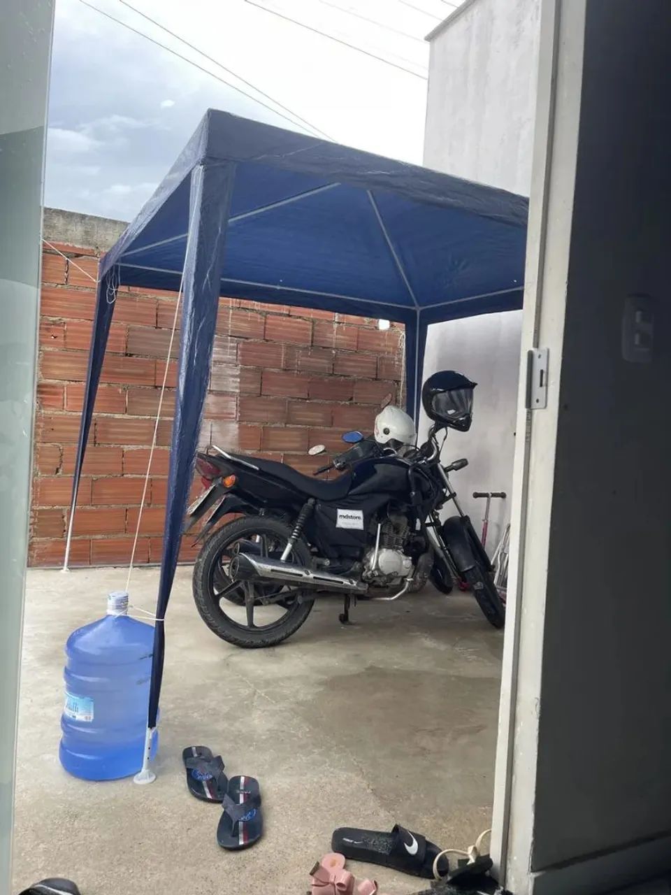 Tendas - Foto 4