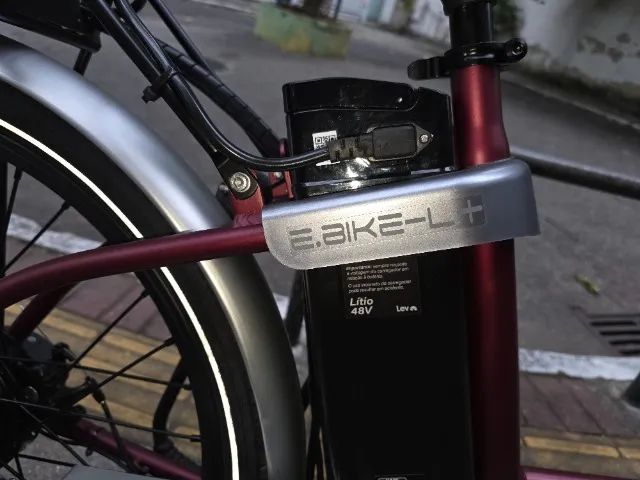 Bicicleta LEV - Foto 4