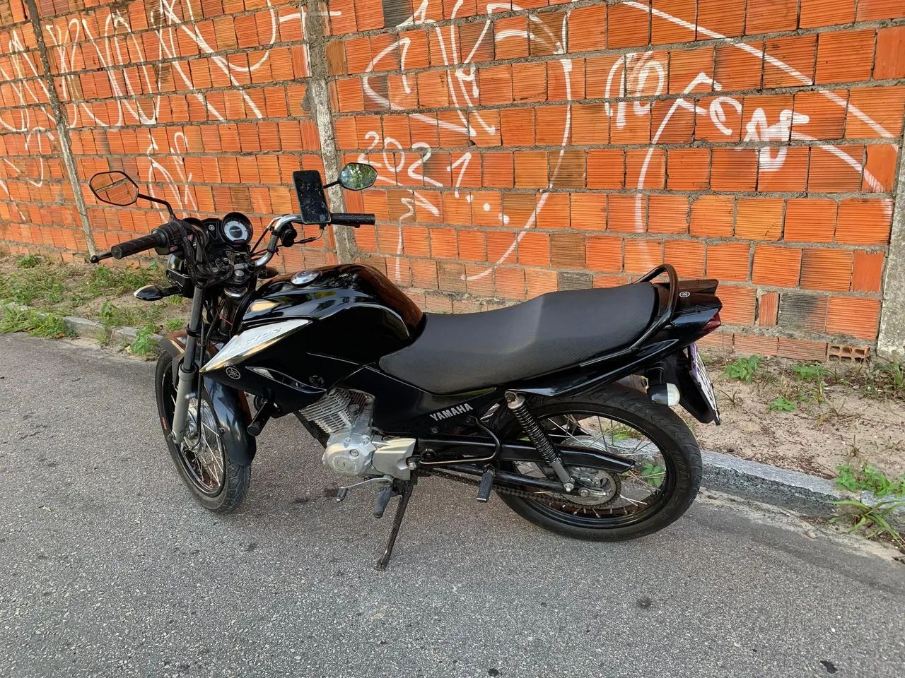 Vendo factor 125 2015 - Foto 4