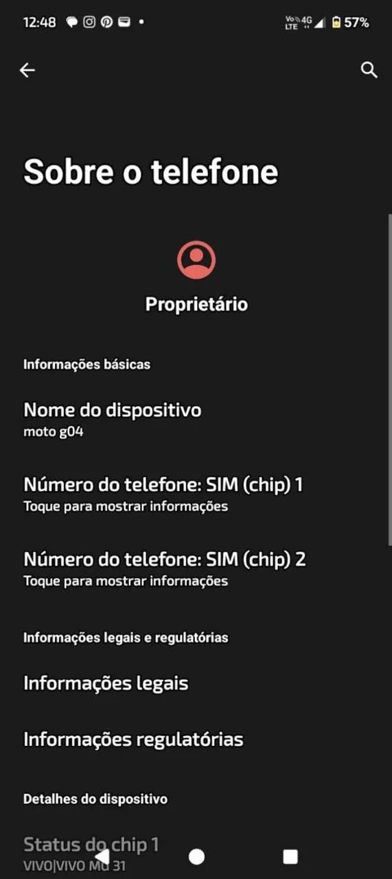 Moto g04 - Foto 2