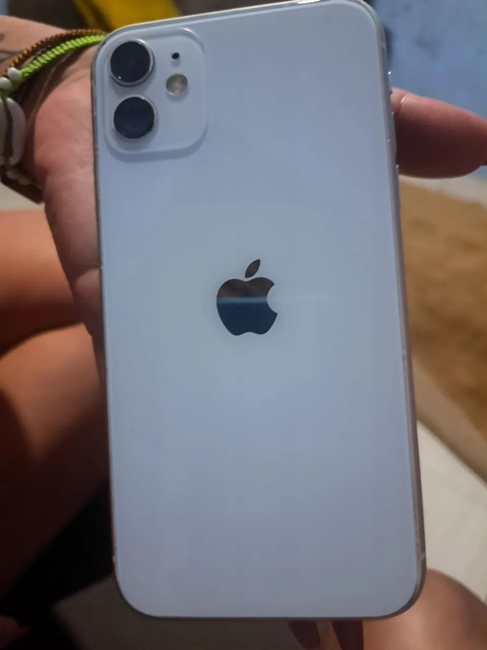iPhone 11 - Foto 5