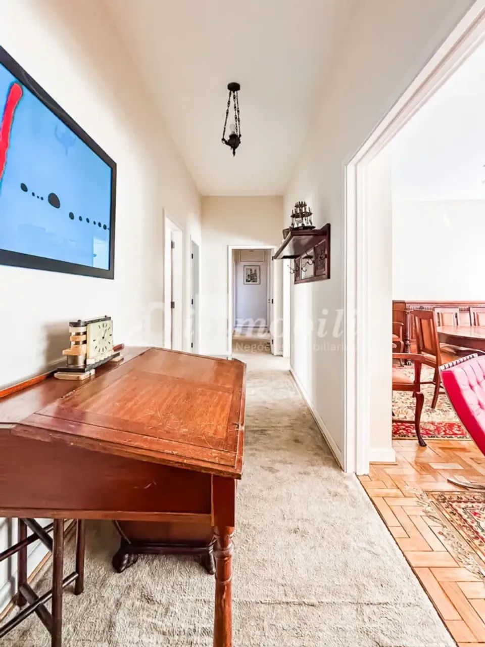 Apartamento com 3 dormitórios e 1 vaga, 150 m² - Foto 4