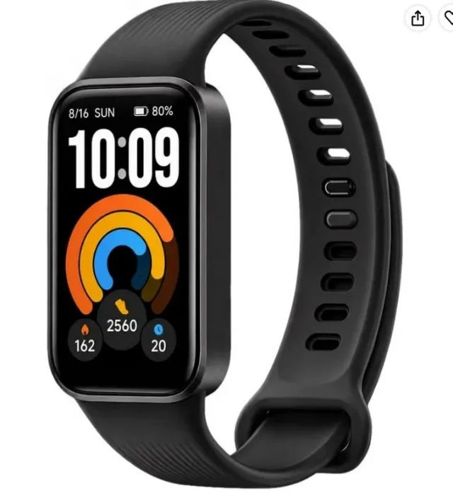 Smart Band 11 Active - Relógio Digital - Foto 2